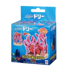 ファインディング・ドリー サンゴから出してパズル 二モ