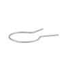 EZ Twist 2" (1 7/8" OD) x 11 Gauge Preformed