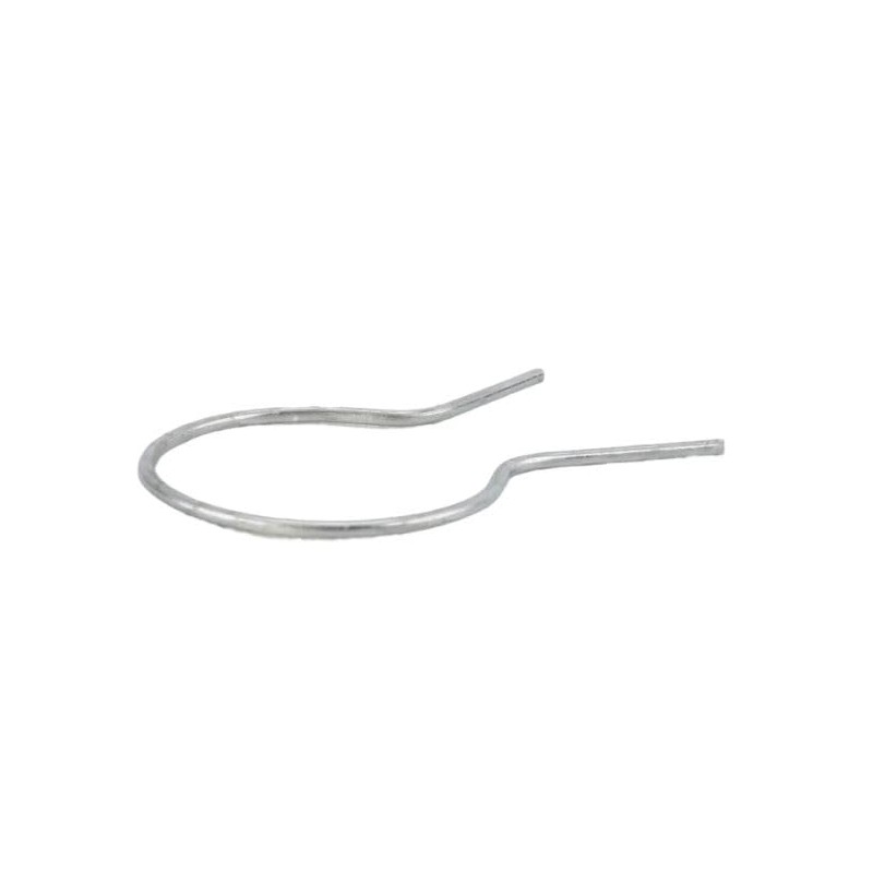 EZ Twist 2" (1 7/8" OD) x 11 Gauge Preformed