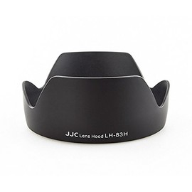 JJC Compatible Canon EW-83H Lens Hood EF24-105mm F4L IS USM