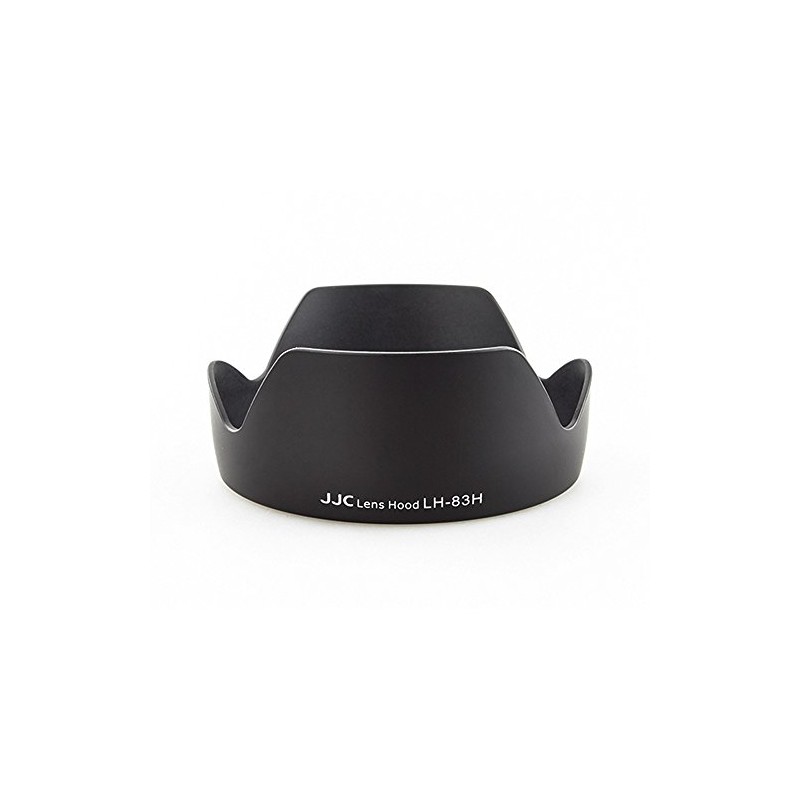 JJC Compatible Canon EW-83H Lens Hood EF24-105mm F4L IS USM