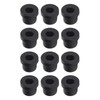 Rear Leaf Spring Bushing Sleeve Kit 102506601 Replacement for Club