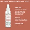One Fur All Pet House Freshening Room Spray - Evergreen