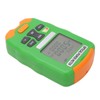 Optical Power Meter with USB Cable Mini Rechargeable Fiber Optic