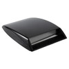 Turbo Bonnet Vent Sticker Universal Car Decorative Air Intake Scoop