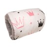 EMI&SAM Mini Nursing Pillow for the Arm Nursing Muff Small