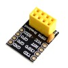 Dollatek 5pcs Serial Adaptor for Bread Board Breakout UART WiFi