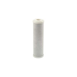 Aqua Medic U606.10 Slim Carbon Combination Filter 10 Inch for Premium Line/Platinum Line
