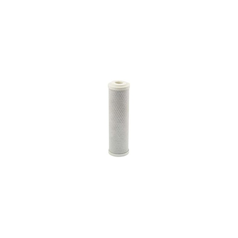 Aqua Medic U606.10 Slim Carbon Combination Filter 10 Inch for