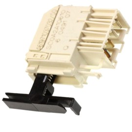 Selector 4 Contacts for Dishwasher Whirlpool