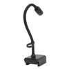 LED Gooseneck Lamp 3 Modes Car Maintenance Lamp 360 Degree