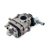 MCHNIC Carburettor Set for Brush Cutter 52cc 49cc 43cc Lawn
