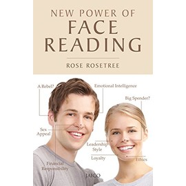 New Power Of Face Reading