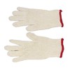 A8 Cut Resistant Gloves HPPE Fiber Food Grade Kitchen Hand