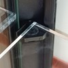 Acrylic Shelves to Fit Blaliden Cabinets - 320mm x 287mm