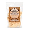 Premium Cow Ears For Dogs, Thick Cut & All-Natural Half