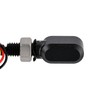 Set of 2 Mini LED "Little Bronx" Rear Turn Signal