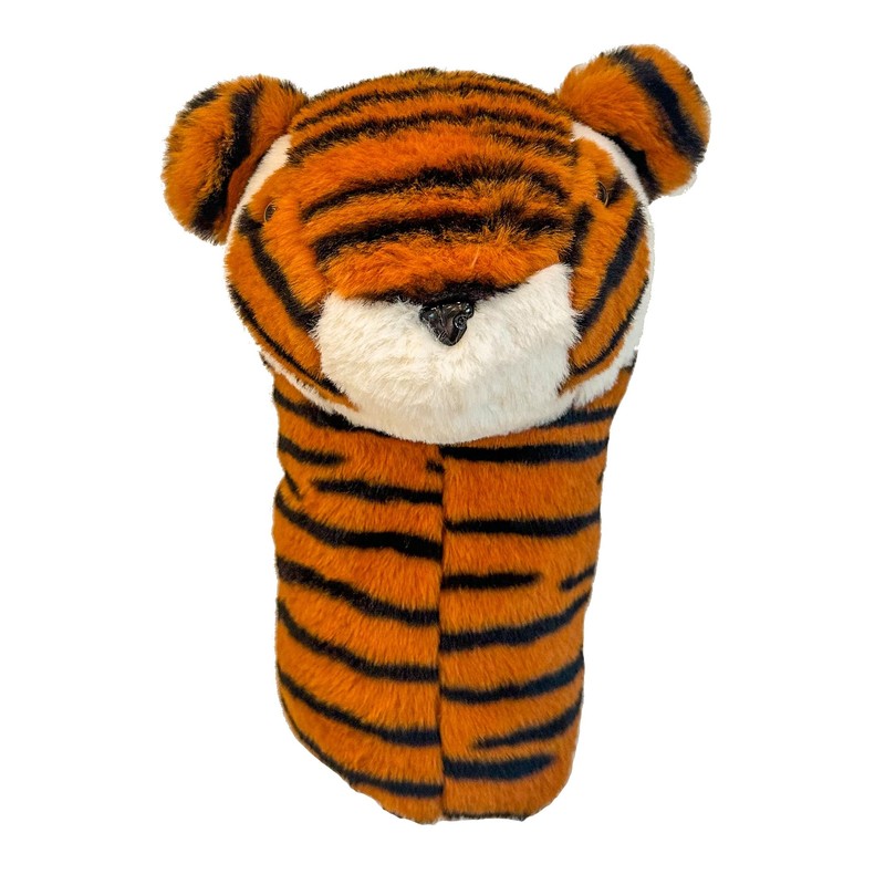 Chana Golf - Tiger Headcover for Driver