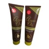 Morroccan Argan Oil 4 Pack Beauty Gift Set Moisturising Body