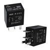 2-Pack Relay 8T2T-14B192-AA | 12VDC 4-Pin Automotive Relay Replacement Compatible