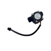 GREDIA 1/2" Water Flow Sensor Food-Grade Switch Hall Effect Flowmeter