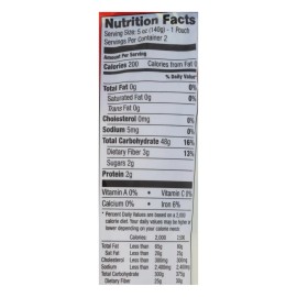 UD_Ka'me Noodles Case of 6 10.6 oz Vietnamese Pho Instant Fried Handmade Rice and Wheat Flour Packaged in Box and Bag