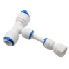 DIGITEN Water Pressure Gauge 0-1.0MPa 0-150psi 3/8" Water Pressure Meter