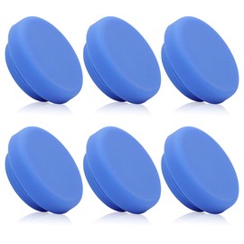 5 Gallon Water Bucket Snap On Lids Non Spill Reusable Replacement Silicone  Water Bottle Non Leak Lid