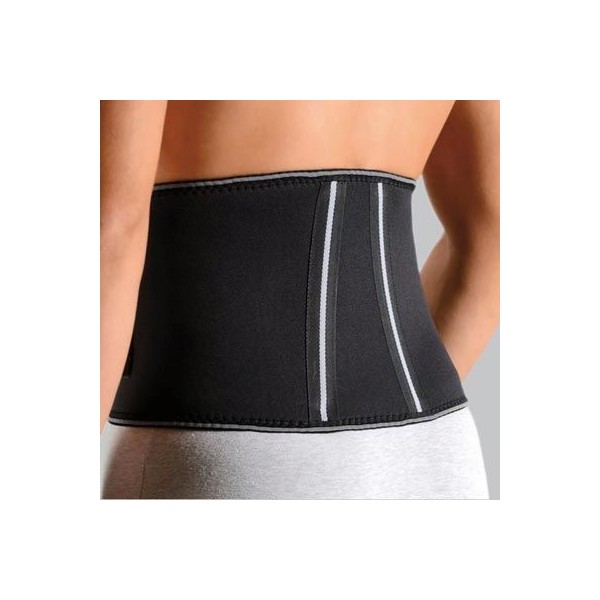 Anatomic Line 5041 Waist Belt with 2 Underwires 1 Item