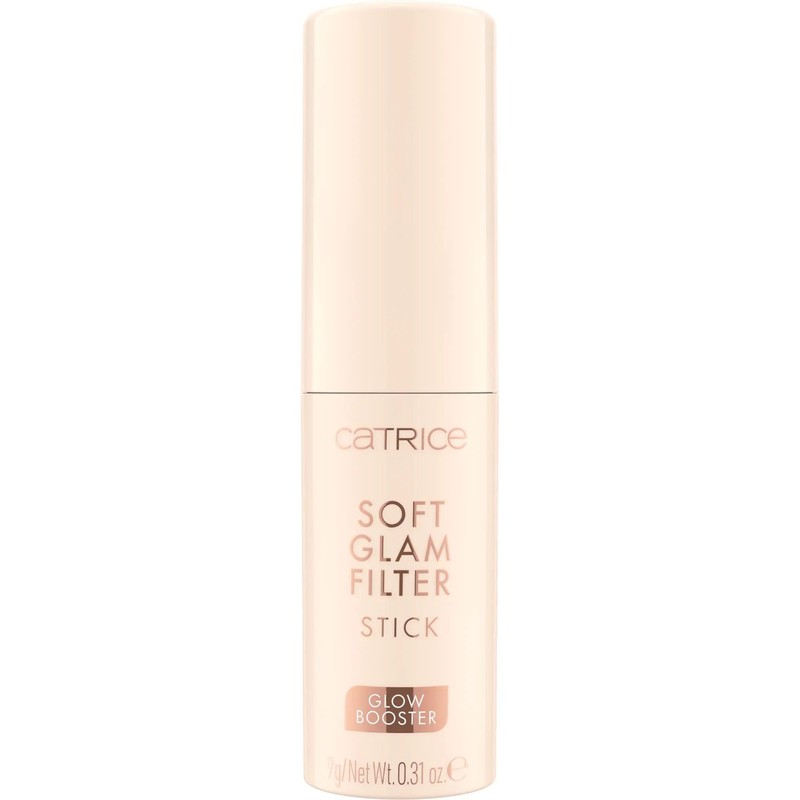 Catrice Soft Glam Filter Stick, 098 Deep - Diep donkere