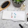 'One Day At A Time' Beauty Head Band/Hair Band (HB00038076)