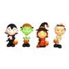 2" Little Kit Trick or Treaters Assortment