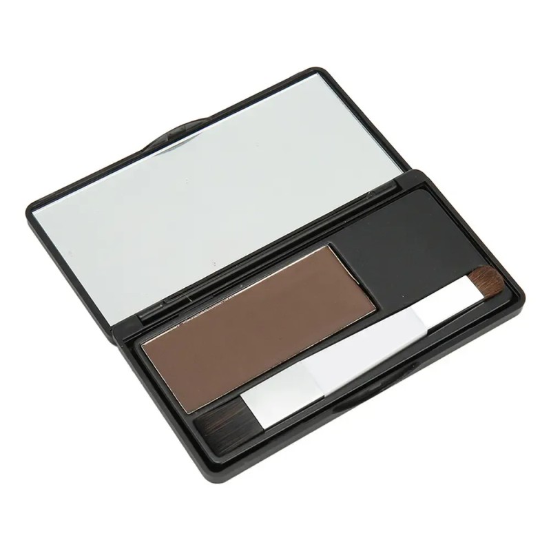 Corrector En Polvo Para Unificar Línea Del Cabello