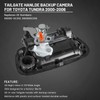 EWAY Tailgate Handle Backup Camera for Toyota Tundra 2000-2006 Reversing