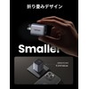 UGREEN Nexode Mini Charger 35W Type-C Charger USB-C + USB-A