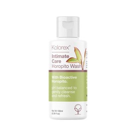 Kolorex Intimate Care Horopito Wash, 100ml