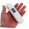 Beavorty Hydration Checker Skin Moisture Tester Face Skin Detector Moisturizing