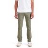 Dockers Men's California Skinny Chinos, Camouflage