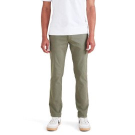 Dockers Men's California Skinny Chinos, Camouflage