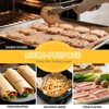 200 Pcs Parchment Paper for Sourdough Baking, 12x16 Inches Unbleached