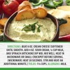 Rada Spinach Artichoke Dip Mix, Pack of 3