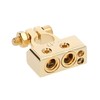 RAPTOR BY METRA ELECTRONICS PRO SERIES POSITIVE BATTERY TERMINAL -