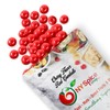 NY Spice Shop Cherry Gumballs - 1 Pound Gumballs for