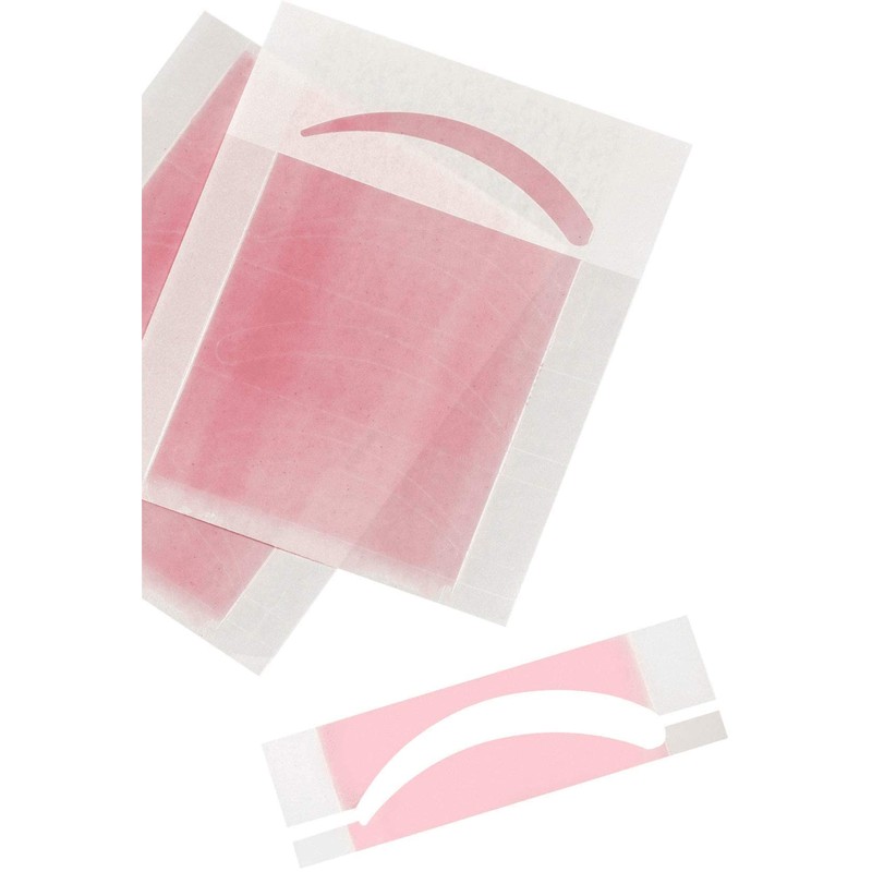 Balea 2 x 20 Eyebrow Hair Removal Strips