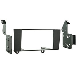 Metra 95-8153 Double DIN Installation Kit for 1995-2000 Lexus LS Vehicles