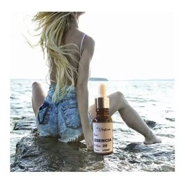 La Perfumm 4 Esencias Aromaticas 20ml Velas Crema Jabones Humidificador