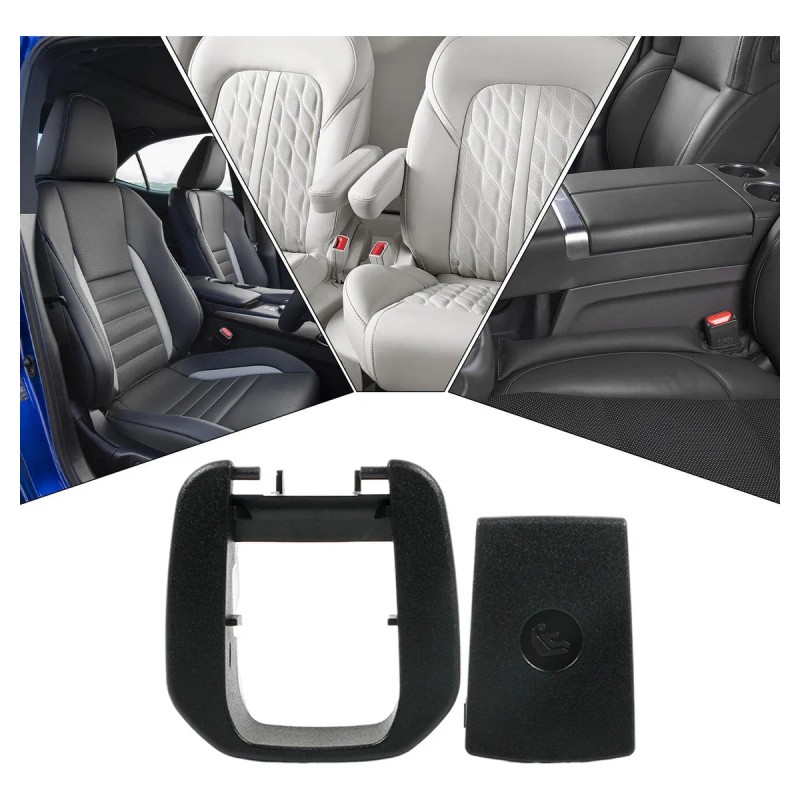 Cubierta De Seguridad Para El Cinturón De Seguridad Infantil