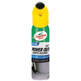 Turtle Wax T244R1 18 Oz Automobile Carpet Cleaner