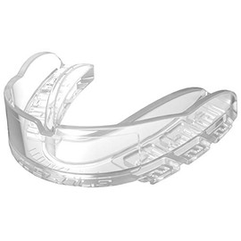 Kyro Pro - Strapless (Clear, Senior)