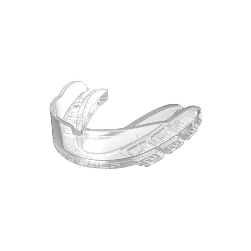 Kyro Pro - Strapless (Clear, Senior)